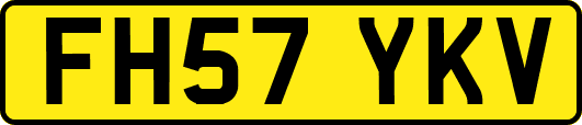 FH57YKV
