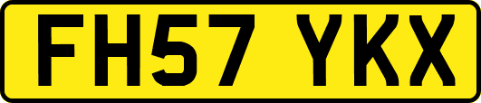 FH57YKX