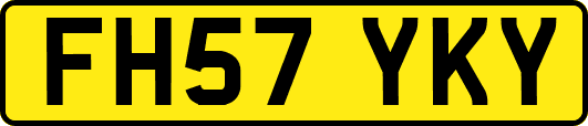FH57YKY
