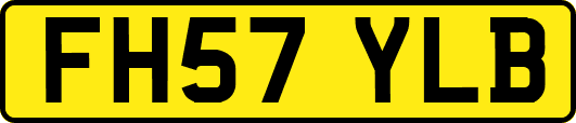 FH57YLB