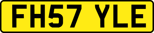 FH57YLE