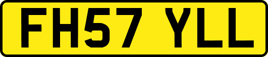 FH57YLL
