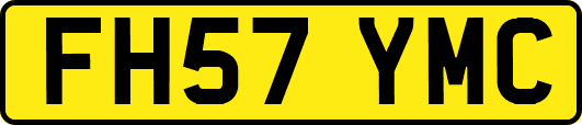 FH57YMC