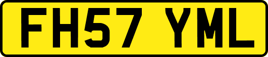 FH57YML