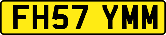 FH57YMM
