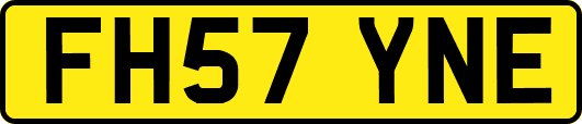 FH57YNE