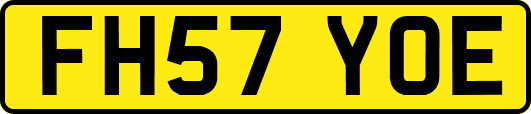 FH57YOE