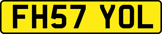 FH57YOL