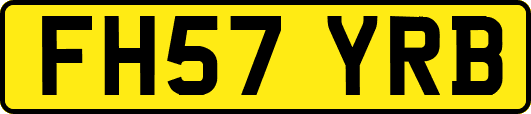 FH57YRB