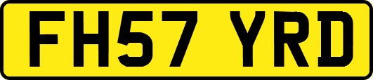 FH57YRD