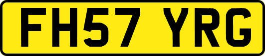 FH57YRG
