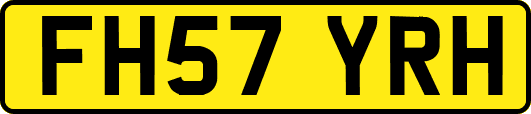 FH57YRH