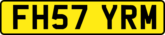FH57YRM