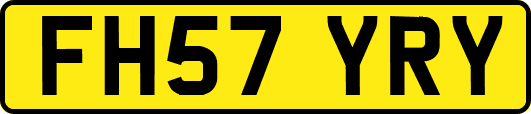 FH57YRY