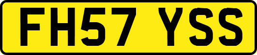 FH57YSS