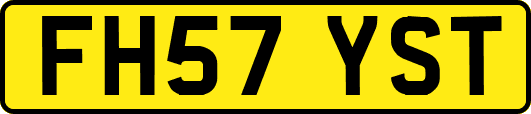FH57YST