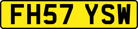 FH57YSW