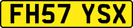 FH57YSX