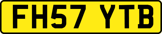 FH57YTB