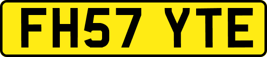 FH57YTE