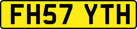 FH57YTH