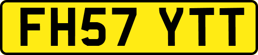 FH57YTT