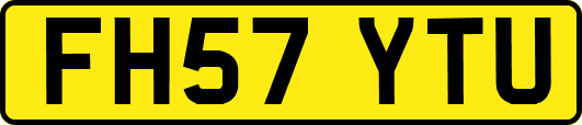 FH57YTU