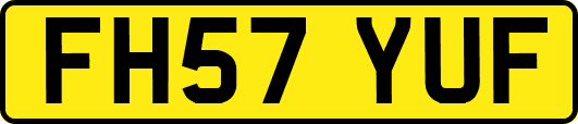 FH57YUF