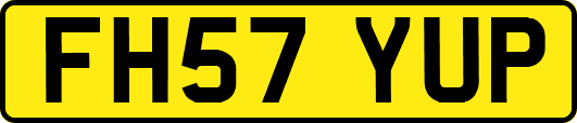 FH57YUP