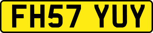 FH57YUY