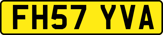 FH57YVA