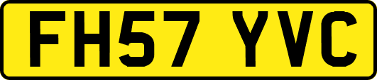 FH57YVC