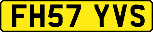 FH57YVS