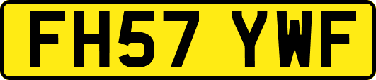 FH57YWF
