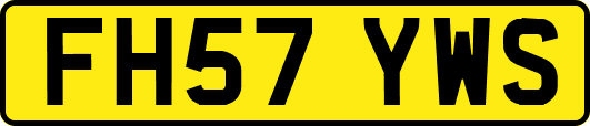 FH57YWS