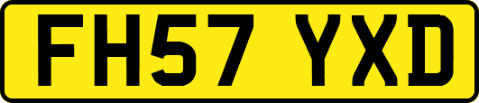 FH57YXD