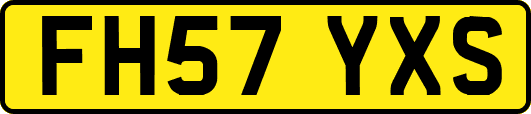 FH57YXS