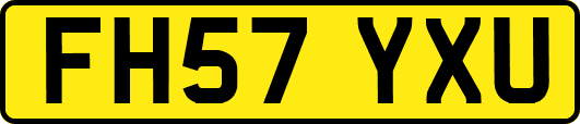 FH57YXU