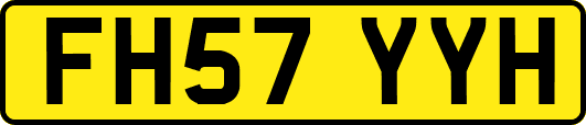FH57YYH