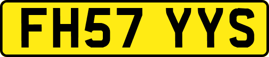 FH57YYS
