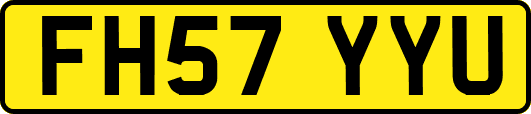 FH57YYU