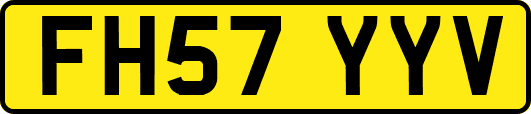 FH57YYV