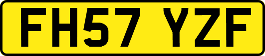 FH57YZF