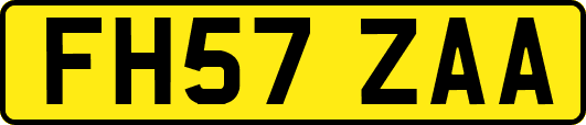 FH57ZAA