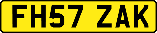 FH57ZAK