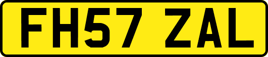 FH57ZAL
