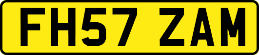 FH57ZAM