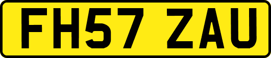 FH57ZAU