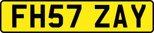 FH57ZAY