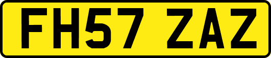 FH57ZAZ